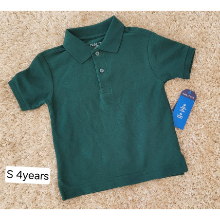 Polo tshirt