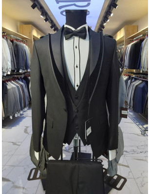 Wedding suit