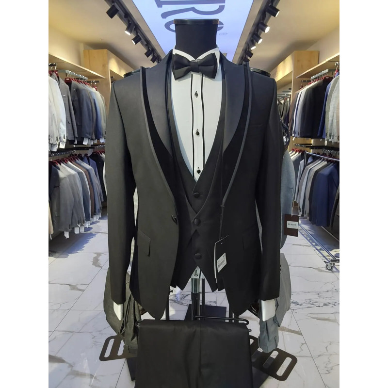 Wedding suit