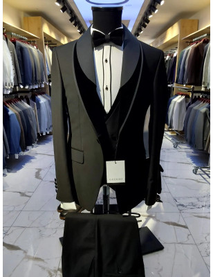 Wedding suit