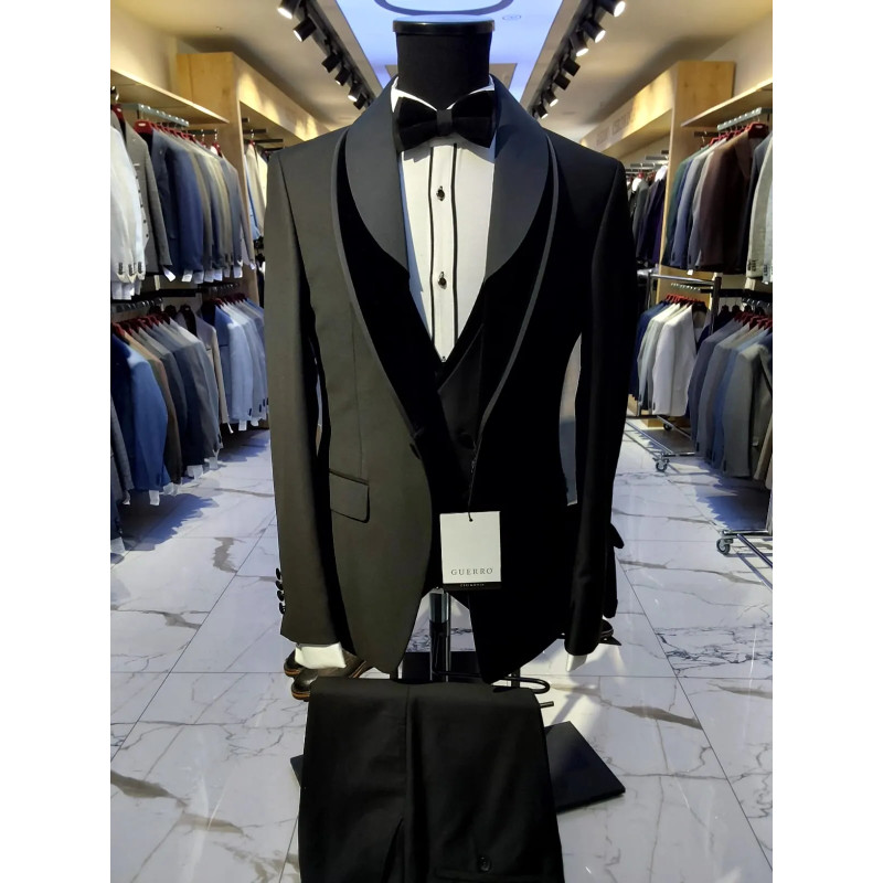 Wedding suit