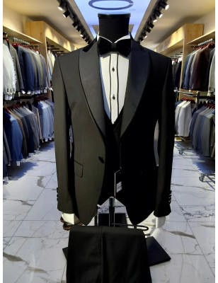 Wedding suit