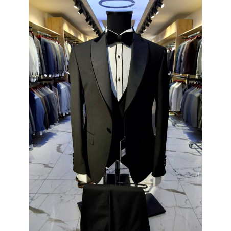 Wedding suit