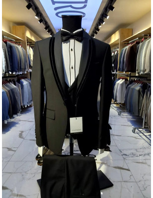 Wedding suit