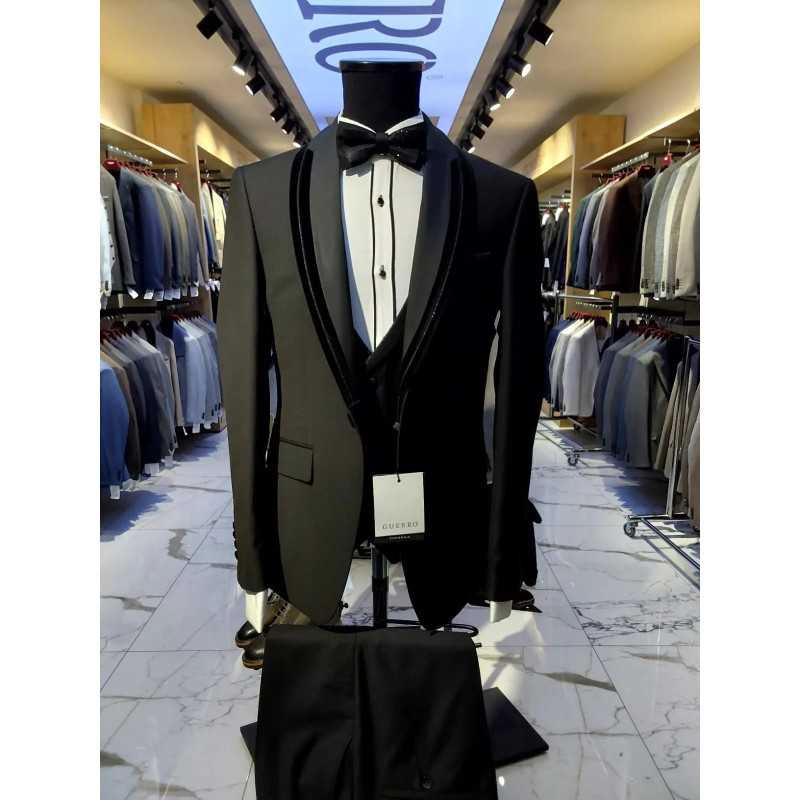 Wedding suit