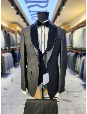 Wedding suit