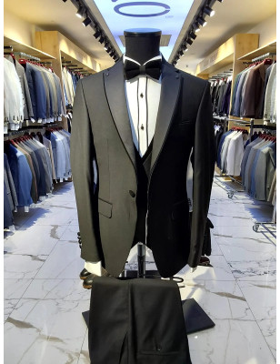 Wedding suit