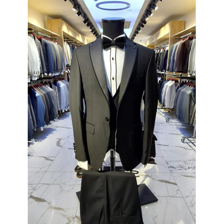 Wedding suit