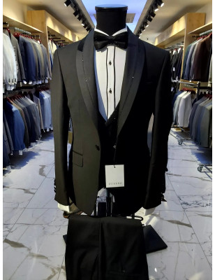 Wedding suit