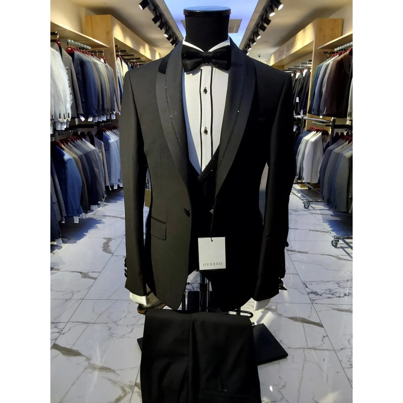 Wedding suit