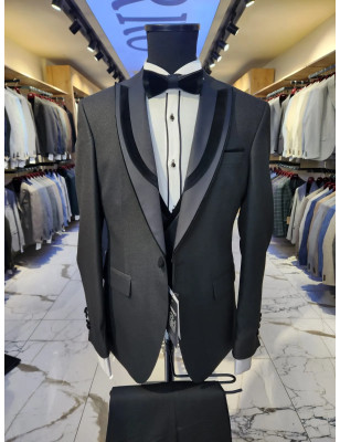 Wedding suit