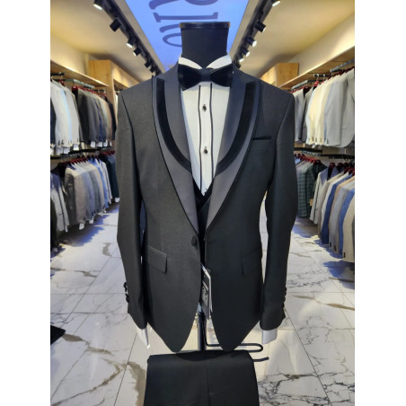 Wedding suit