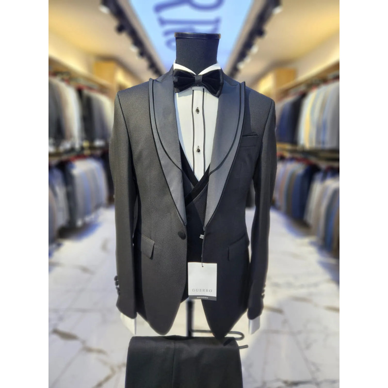 Wedding suit