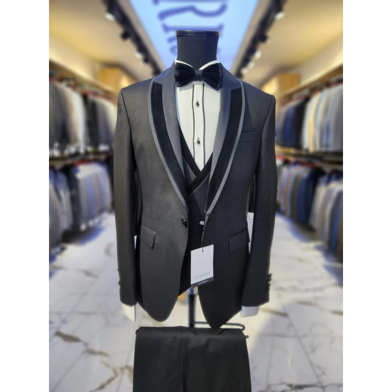 Wedding suit