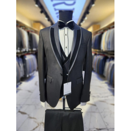 Wedding suit