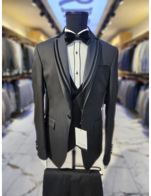 Wedding suit