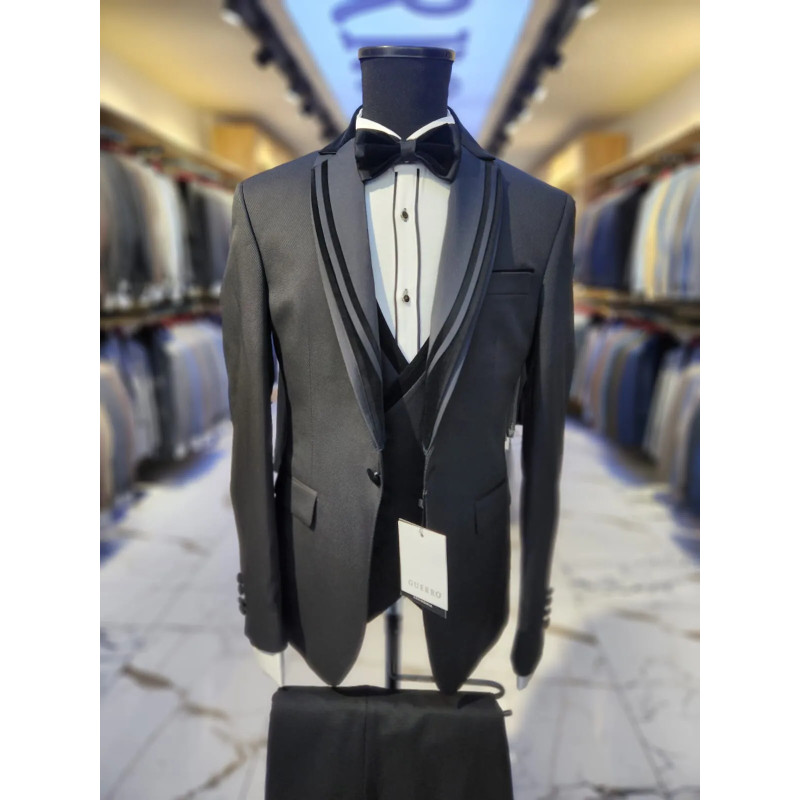 Wedding suit