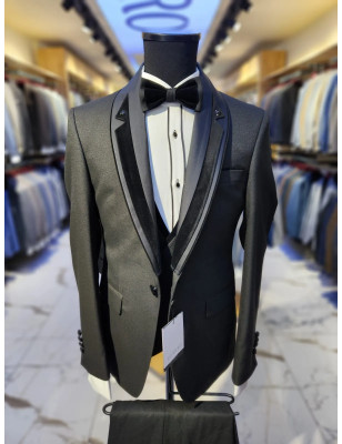 Wedding suit