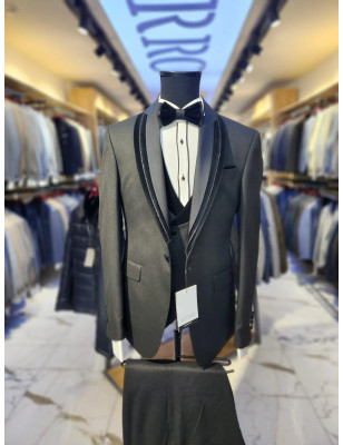 Wedding suit