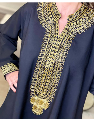 Abaya