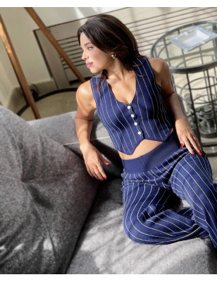 Loungewear Set