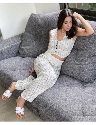 Loungewear Set