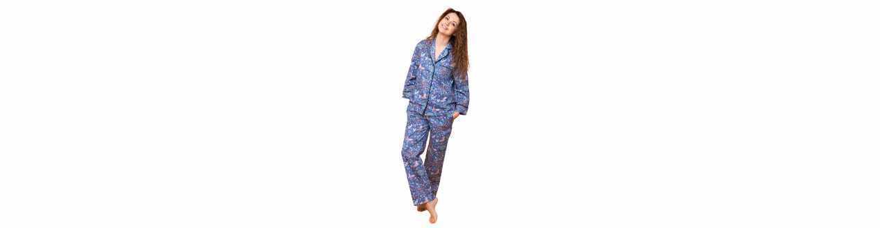 SLEEP WEAR