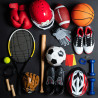 SPORTS ACCESSORIES