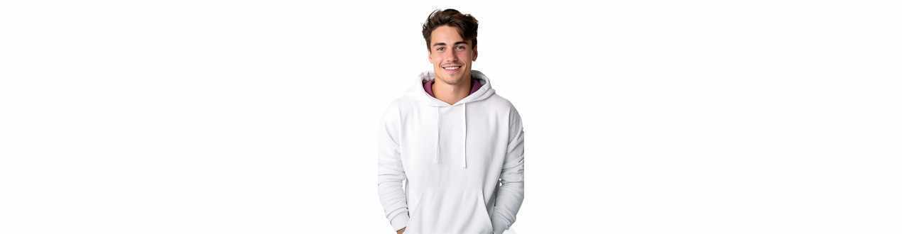 MEN HOODIES