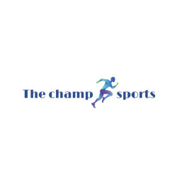 THE CHAMP SPORTS