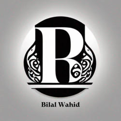 Bilal Wahid